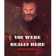 thumbnail image 1 of YOU WERE NEVER REALLY HERE (2017) 4K & BLU-RAY, 1 of 1