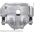 thumbnail image 2 of Cardone A1 Industries 19-P2999 Étriers Ultra Non Chargés, 2 of 2