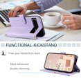 thumbnail image 4 of Google Pixel 8 PRO 5G Case ,Wallet Cover Crossbody Lanyard Shoulder Neck Strap Case for Google Pixel 8 PRO 5G, 4 of 5