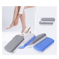 thumbnail image 4 of WIFKLSIIPG Foot Pumice and Scrubber for Feet and Heels and Dead Safely and Easily and Rough Heels Foot Pumice Stone for Feet Hard Skin Remover and Scrubber, 4 of 7