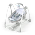 thumbnail image 1 of Ingenuity™ - Nouveau-Né, Bébé - ConvertMe Swing-2-Seat™ – Nash™, 1 of 9