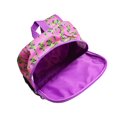 thumbnail image 2 of Girls Minecraft Panda Cake Backpack, 2 of 3