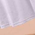 thumbnail image 4 of Diufon Robe de Pyjama pour Femme Été Mince Respirante Sans Manches Col Ras du Cou Chemises de Nuit Décontractées Amples Vêtements de Nuit pour la Maison, 4 of 6