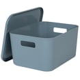 thumbnail image 3 of Neatfreak Kids Moyen boîte de rangement avec couvercle, plastique, 3 of 8