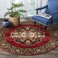 thumbnail image 1 of SAFAVIEH Vintage Hamadan Tahnee Tapis Traditionnel, 1 of 5