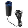 thumbnail image 1 of Mini Aspirateur de Compression, ABS Mini Pompe à Vide Automatique Sac Électrique Aspirateur de Compression Automatique Conçu pour la Précision, 1 of 14