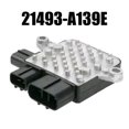 thumbnail image 1 of Lefu Module de Commande de Ventilateur de Radiateur Électrique pour Nissan pour Elgrand E51 2.5i 2002-2010, 1 of 7