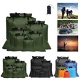 thumbnail image 1 of Pack Sacs Secs Imperméables Extérieur Sacs Secs Ultimes Rafting Bateau Camping*, 1 of 7
