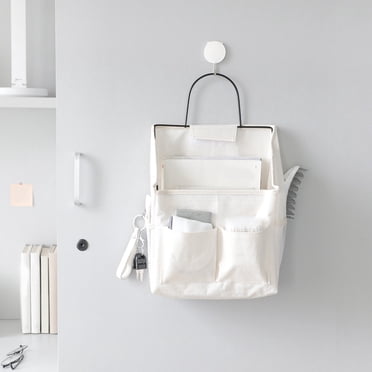 Dvkptbk Hanging Organizer Hanging Item Organizers, Small Item Organizers, Closet Hanging Organizers and Storage Shelves, Closet Organization and Storage Hanging Shelves Storage & Organization