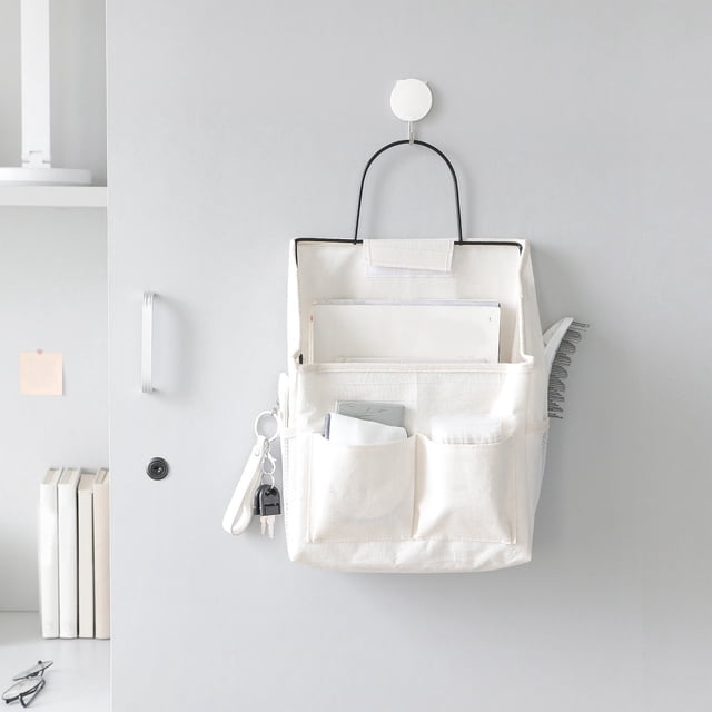 Organisateurs Suspendus pour Articles, Petits Organisateurs pour Articles, Organisateurs Suspendus et Étagères de Rangement pour Garde-Robe, Organisation et Rangement de Garde-Robe Étagères Suspendues