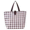 thumbnail image 1 of Sac de Magasinage Portable en Tissu Oxford 600D Pliable Sac Portable en Tissu Oxford, 1 of 7