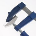thumbnail image 4 of Stainless Guitar Fret Press Caul Tool Set for Guitar Maker/Luthier 32 x 14cm, 4 of 8