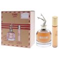 thumbnail image 4 of Jean Paul Gaultier Scandal , 2 Pc Gift Set 2.7oz EDP Spray, 0.68oz EDP Spray, 4 of 6
