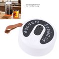 thumbnail image 3 of Trousse de Scellant pour Pots Mason, Scellant Électrique Automatique pour Pots Mason Sans Fil Réutilisable pour la Mise en Conserve de Pots, 3 of 7