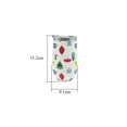 thumbnail image 2 of Holiday Time 16oz Double Wall Tumbler, 2 of 5
