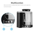 thumbnail image 2 of Electric Pencil Sharpener,Kids Friendly Electric & Battery Operated Pencil Sharpener Automated Cordless Sharpener for School, Home, Office, Classroom & More, 2 of 9
