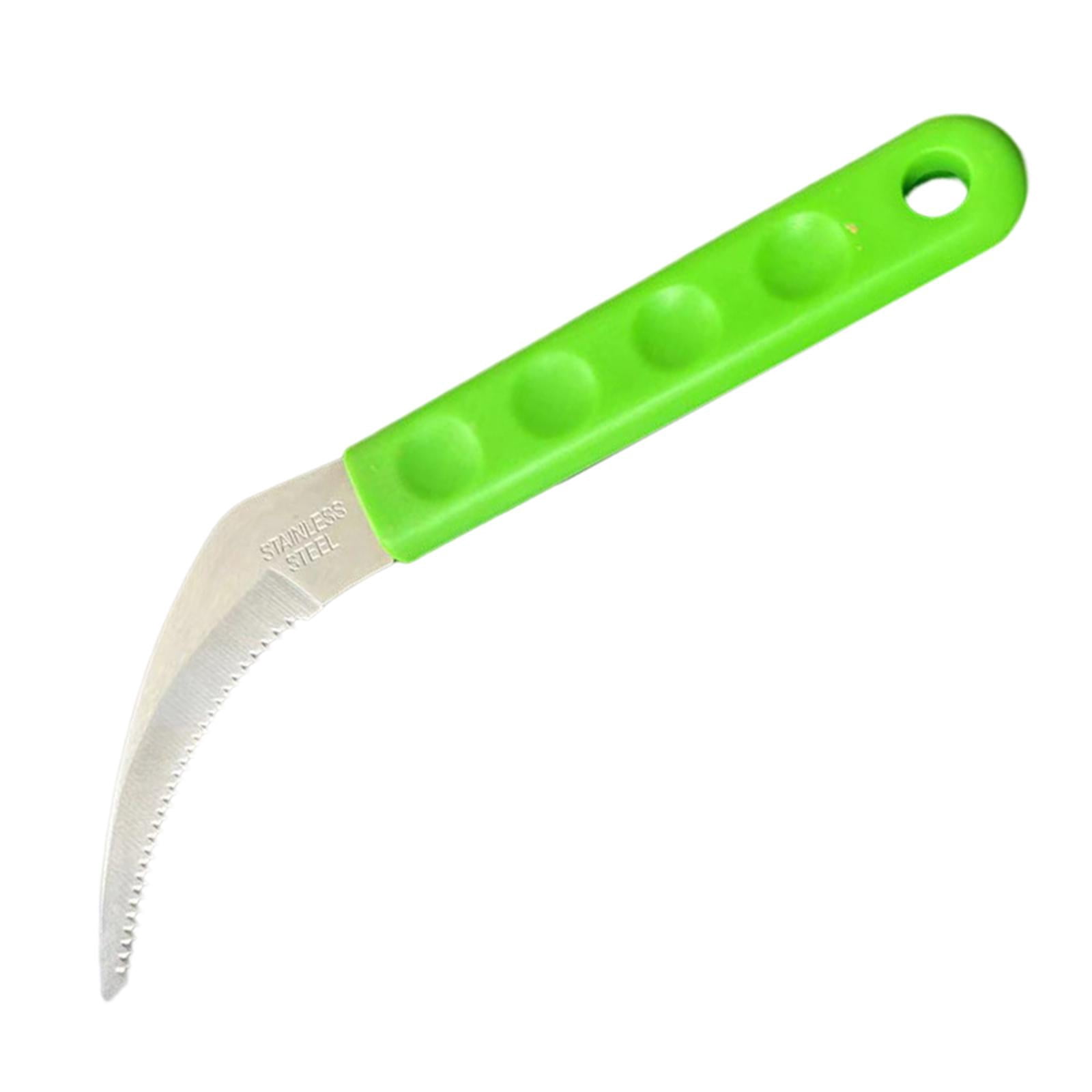 DOLITY Garden Weeder Gardening Hand Tool Plant Remover Tool Garden Weeding Removal Tool Sickles