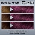 thumbnail image 3 of L'Oréal Paris Feria, Permanent Hair Dye, 3 of 7