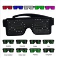 thumbnail image 3 of Yazoeia Led Luminous Glasses CJC912-148928, 3 of 9