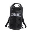 thumbnail image 1 of DYNWAVECA Sac Sec Grande Capacité Léger pour Pêche Kayak Natation 30L, 1 of 10
