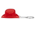 thumbnail image 3 of Bottle Opener with Western Cowboy Hat Keychain, 2-Piece Set, Portable for Beer and Themed Parties, 3 of 5