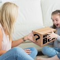 thumbnail image 4 of Boîte Surprise en Carton Renforcé Extra Rigide Lucky-Box Jouet Boîte Surprise Boîte, 4 of 6