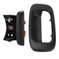 thumbnail image 3 of Cergrey Tail Gate Handle,Tailgate Handle Bezel Set 15997911/15228539 Replacement For Silverado 1999‑2000,Tailgate Handle, 3 of 8