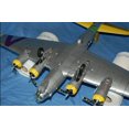 thumbnail image 3 of Estbridg Modèle Réduit d'Avion bomber Lourd à l'Échelle 1 47 pour Boeing (Kit Non Assemblé), 3 of 21