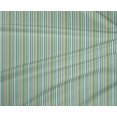 thumbnail image 3 of oneOone Polyester Lycra Fabric Multicolor Stripe Fabric Prints By Yard 56 Inch Wide, 3 of 3