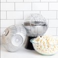 thumbnail image 3 of Star Wars Death Star Popcorn Maker, 3 of 6