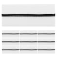 thumbnail image 1 of Shisuyan Bandes pour Cils Noires 40 Pcs Ruban 1.3X0.6X0.04 Po pour Extensions de Cils, 1 of 9