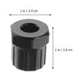 thumbnail image 4 of 4pcs Cassette Lockring Tool Bike Cassette Removal Tool Cassette Removal Tool, 4 of 8