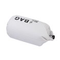 thumbnail image 4 of thinsony Pochette Étanche de Sac Sec de 15L pour le Camping Bateau de Pêche Rafting Blanc, 4 of 8