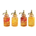 thumbnail image 4 of serony Dollhouse Miniature Wine Beverage Simulation for Kitchen Dining Table Decor, 4 of 9