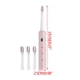 thumbnail image 3 of Vaidha Brosse à Dents Maison Couple Adulte Modèle Brosse à Dents, 3 of 3