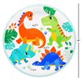thumbnail image 2 of ASSIETTES DINO 9 POUCES, 2 of 3