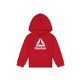 thumbnail image 1 of Sweat à capuche en polaire Reebok Delta pour tout-petits, 1 of 3