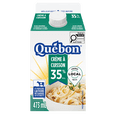 thumbnail image 1 of Québon 35% Cooking Cream, 1 of 7