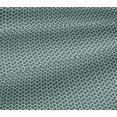 thumbnail image 5 of oneOone Viscose Jersey Fabric Paisley Block Print Fabric BTY 60 Inch Wide, 5 of 5
