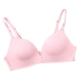 thumbnail image 1 of Timegard Push up Bras for Women with Support Seamless Adjustable Strap Comfort Wireless Everyday Bras, 1 of 5