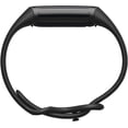 thumbnail image 4 of Restored - Fitbit Charge 5 Fitness Tracker with GPS, Heart Rate Monitor (Refurbished), 4 of 5