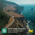 thumbnail image 4 of Magnaflow Convertisseur Californien 551322 Convertisseur Catalytique Direct Fit California OBDII Acier Inoxydable; Direct Fit, 4 of 4