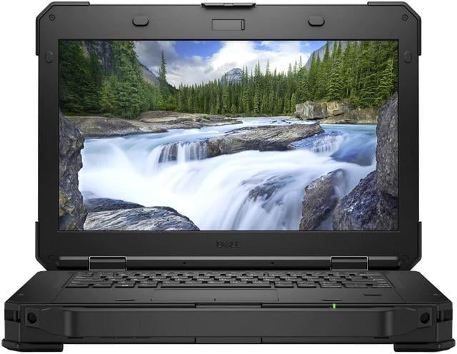 14" Dell Latitude Rugged 5424, 14" FHD Laptop, Core i5 Quad Core 8th Gen, 16GB RAM, 512GB SSD, Windows 11 (Refurbished)