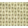 thumbnail image 4 of oneOone Cotton Flex Fabric Dot & Floral Block Print Sewing Fabric BTY 40 Inch Wide, 4 of 4