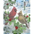 thumbnail image 2 of DIAMOND DOTZ Cardinal Christmas Special Edition Diamond Kit, 2 of 10