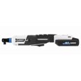 thumbnail image 4 of HART 20-Volt 3/8 Inch Ratchet Kit (1) 20 Volt 1.5Ah Lithium-Ion Battery, 4 of 5