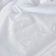thumbnail image 2 of Amdohai Drap-Housse Imperméable Protège-Matelas Uni Oreiller Housse de Lit Draps Unis Format Simple à California Très Grand, 2 of 8