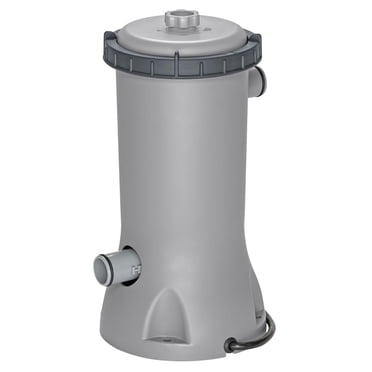 Bestway® Pompe de Filtration Picine 530 Gal