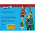 thumbnail image 3 of National Geographic Readers: Vikings (L2), 3 of 4