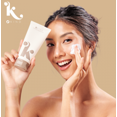 thumbnail image 4 of Kind Mousse Nettoyante Hydratante 120 ml, 4 of 5